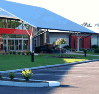 Taree Golf Club - Lismore Accommodation