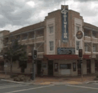 Fotheringhams Hotel - Lismore Accommodation