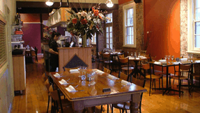 Terrace Bar - Lismore Accommodation 2