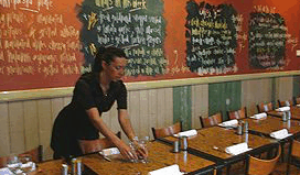 Terrace Bar - Lismore Accommodation 3