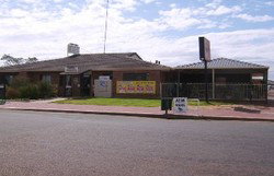 Kondinin WA Lismore Accommodation