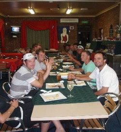 Kondinin Hotel - Lismore Accommodation 1