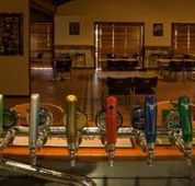 Fitzroy River Lodge - Lismore Accommodation