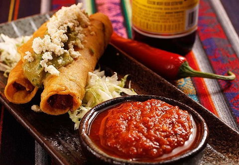 Agave Restaurante Mexicano - Lismore Accommodation 1