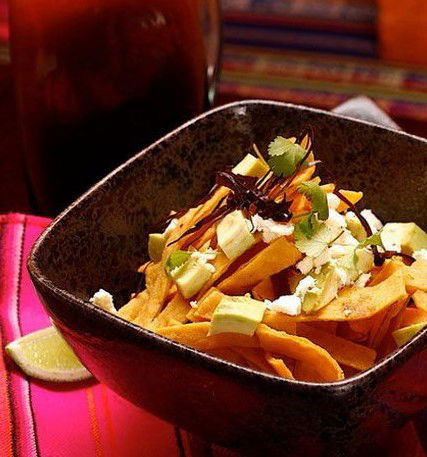 Agave Restaurante Mexicano - Lismore Accommodation 2