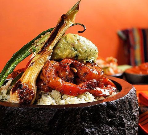 Agave Restaurante Mexicano - Lismore Accommodation 3