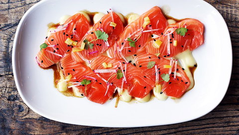 Braza Churrascaria - Darling Harbour - Lismore Accommodation 1