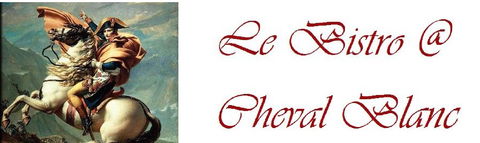 Le Bistro @ Cheval Blanc - Lismore Accommodation 0