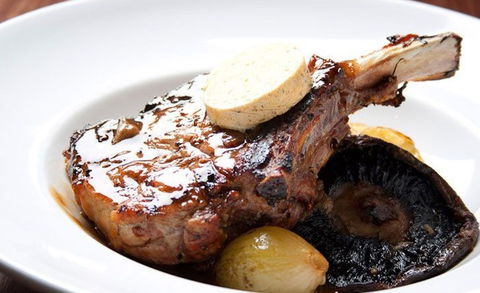 Le Bistro @ Cheval Blanc - Lismore Accommodation 3