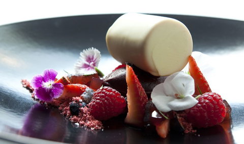 Sepia - Lismore Accommodation 1