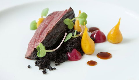 Sepia - Lismore Accommodation 2