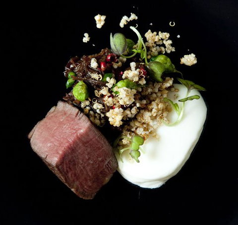 Sepia - Lismore Accommodation 3