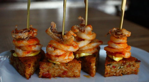 The Carrington - Lismore Accommodation 3