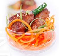 The Eight Modern Chinese Restaurant - Lismore Accommodation