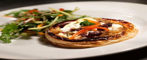 Connect Dining - Lismore Accommodation 0