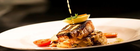 Connect Dining - Lismore Accommodation 2