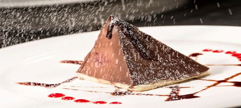 Connect Dining - Lismore Accommodation 3