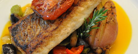 Aubergine Sydney - Lismore Accommodation 0
