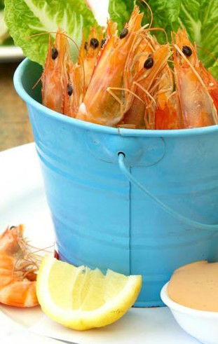 Barrenjoey House Restaurant - Lismore Accommodation 3