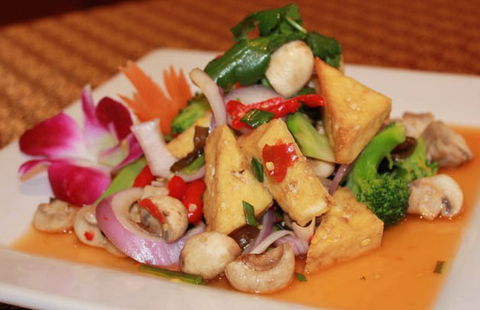 Boonchu Thai Restaurant - Lismore Accommodation 0