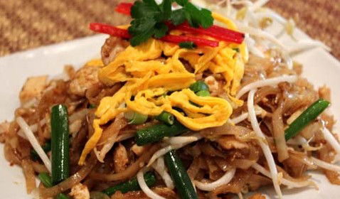 Boonchu Thai Restaurant - Lismore Accommodation 1