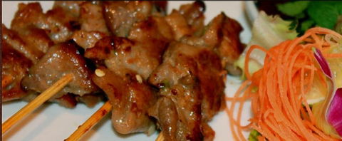 Boonchu Thai Restaurant - Lismore Accommodation 3