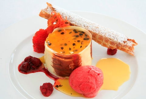 Dunes Restaurant & Kiosk Palm Beach - Lismore Accommodation 0