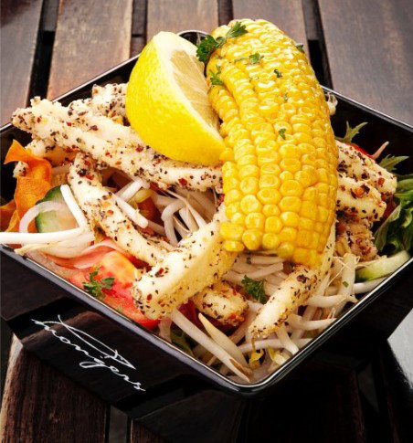 Fish Mongers - Lismore Accommodation 0