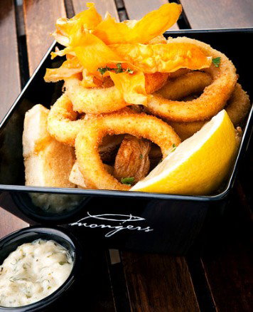 Fish Mongers - Lismore Accommodation 1