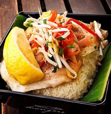 Fish Mongers - Lismore Accommodation 2