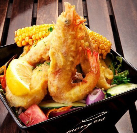 Fish Mongers - Lismore Accommodation 3