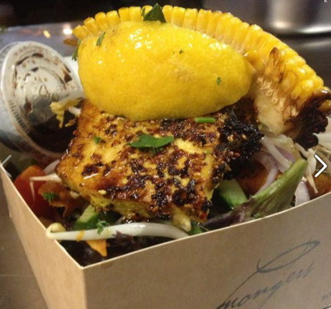 Fish Mongers - Lismore Accommodation 4