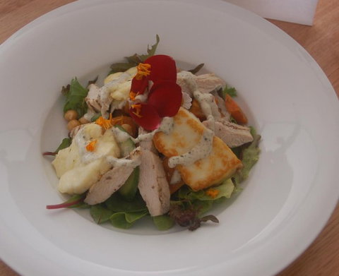 Avenue On Chifley - Lismore Accommodation 4