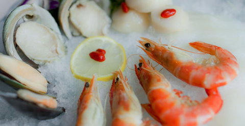 I Pot Restaurant - Lismore Accommodation 2