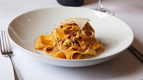 Lord Nelson Brasserie - Lismore Accommodation 0