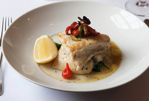 Lord Nelson Brasserie - Lismore Accommodation 1