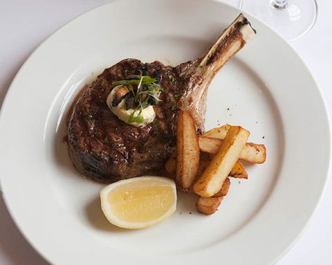 Lord Nelson Brasserie - Lismore Accommodation 2