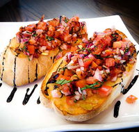 Accordion Cafe  Restaurant - Lismore Accommodation