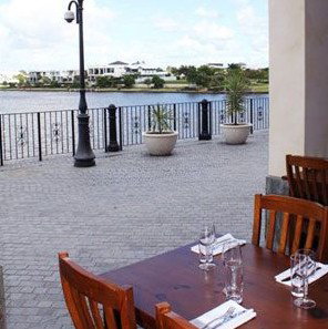 Athenia Restaurant & Bar - Lismore Accommodation 1