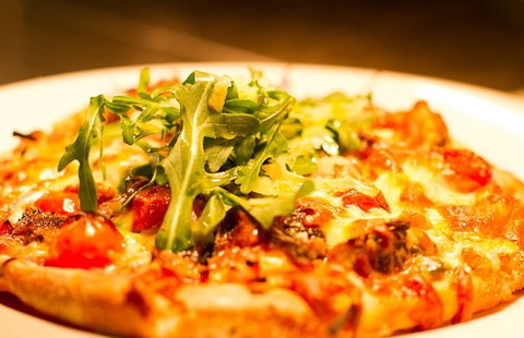 Cafe D'Bar Restaurant & Gallery - Lismore Accommodation 2