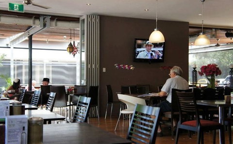 Cafe Nineteen - Lismore Accommodation 2