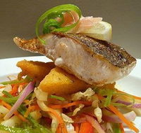 Coast Steak  Seafood Restaurant - Lismore Accommodation