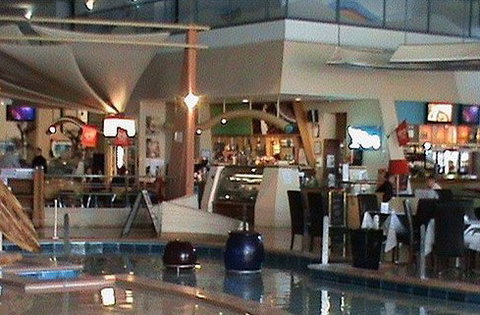 Coast Steak & Seafood Restaurant - Lismore Accommodation 1