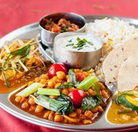 Curry Express - Lismore Accommodation
