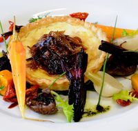 Flavors  Ferry Cafe/Restaurant - Lismore Accommodation
