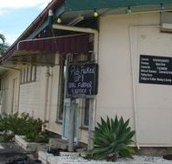 Bajool Hotel - Lismore Accommodation