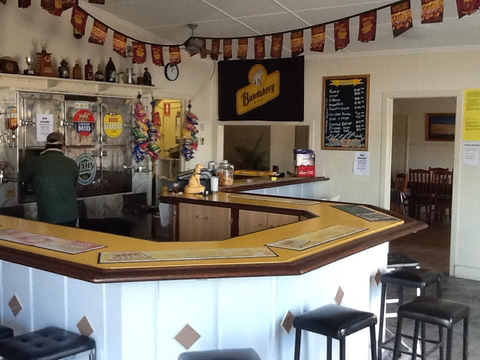 Bajool Hotel - Lismore Accommodation 1