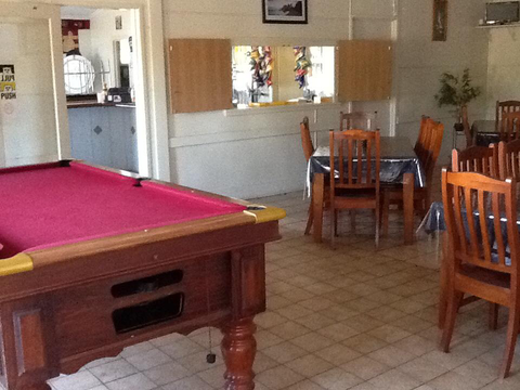 Bajool Hotel - Lismore Accommodation 2