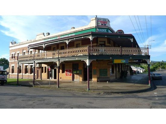 Salisbury NSW Lismore Accommodation