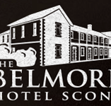 Belmore Hotel Scone - Lismore Accommodation